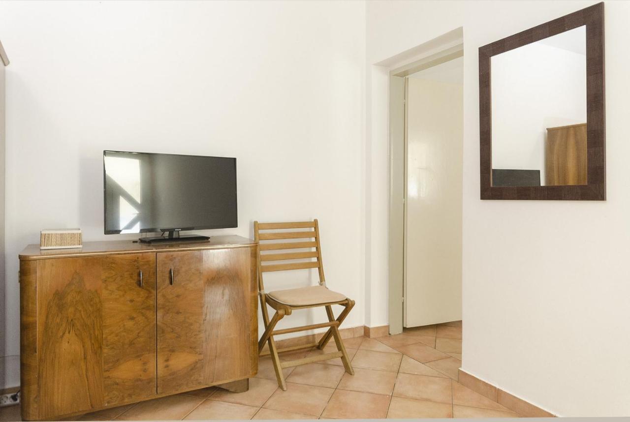 Apartments Karolina Водице Екстер'єр фото
